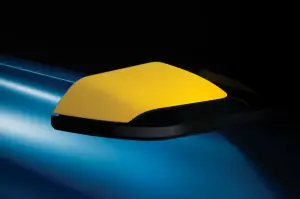 Renault Zoe e-Sport Concept - Salone di Ginevra 2017 - 8