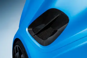 Renault Zoe e-Sport Concept - Salone di Ginevra 2017