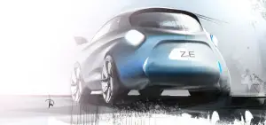 Renault Zoe: la lavorazione - 7
