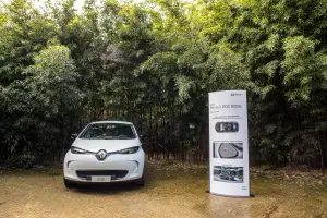 Renault Zoe MY 2017 - 10