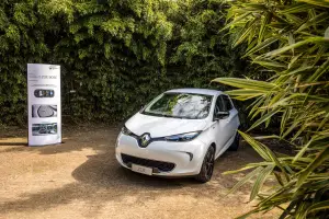 Renault Zoe MY 2017 - 11