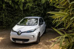 Renault Zoe MY 2017