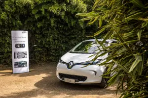 Renault Zoe MY 2017 - 13