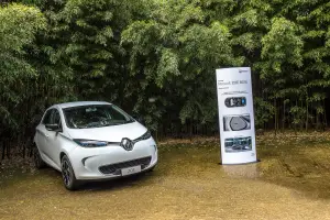 Renault Zoe MY 2017