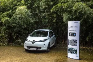 Renault Zoe MY 2017