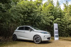 Renault Zoe MY 2017