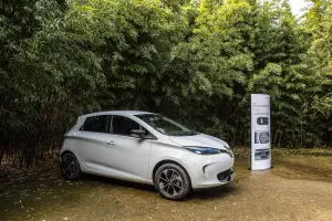 Renault Zoe MY 2017