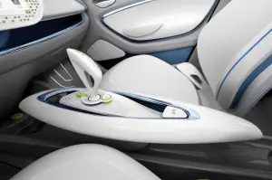 Renault Zoe Preview - 14