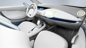 Renault Zoe Preview - 15