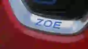 Renault Zoe R135 2020 - 9