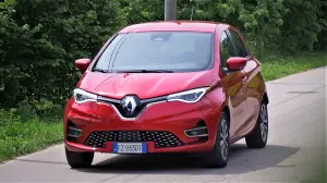 Renault Zoe R135 2020 - 2