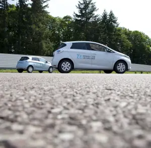 Renault ZOE record - 3