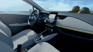 Renault Zoe Riviera Edition
