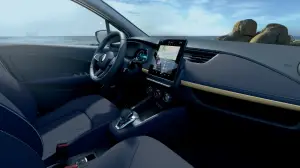 Renault Zoe Riviera Edition