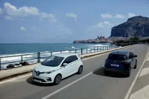 Renault Zoe Riviera Edition - 9