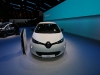 Renault Zoe - Salone di Ginevra 2019