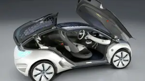 Renault Zoe Zero Emission - 1