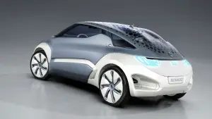 Renault Zoe Zero Emission - 2