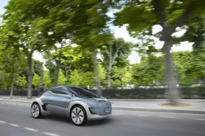 Renault Zoe Zero Emission