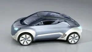 Renault Zoe Zero Emission