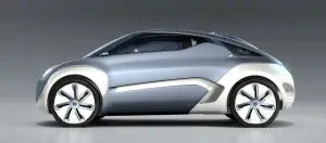 Renault Zoe Zero Emission