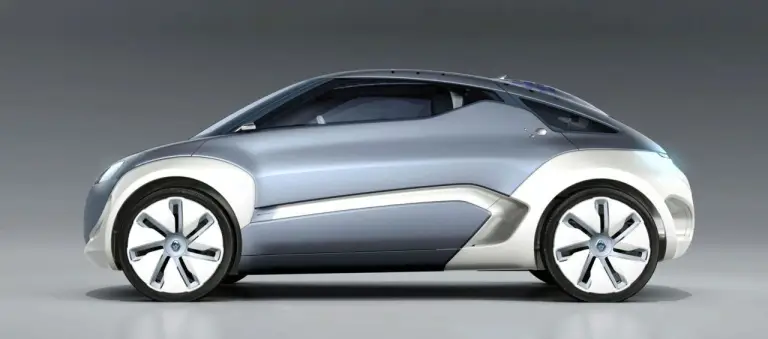Renault Zoe Zero Emission - 10