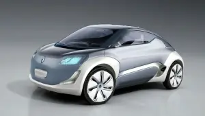 Renault Zoe Zero Emission - 11