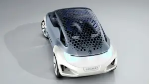 Renault Zoe Zero Emission