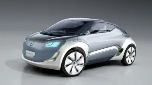 Renault Zoe Zero Emissions - 6