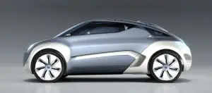 Renault Zoe Zero Emissions