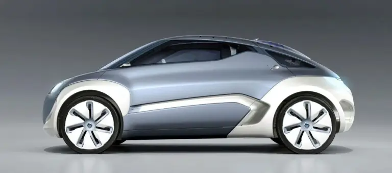 Renault Zoe Zero Emissions - 13