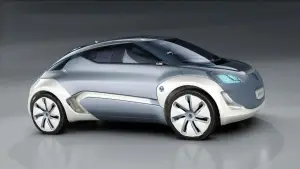 Renault Zoe Zero Emissions - 14