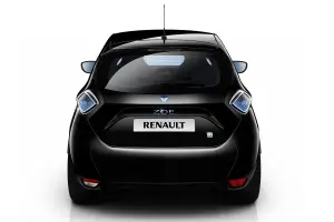 Renault Zoe - 2