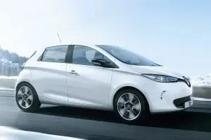 Renault Zoe - 10