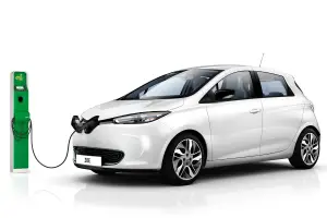 Renault Zoe - 12