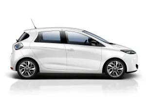 Renault Zoe - 15