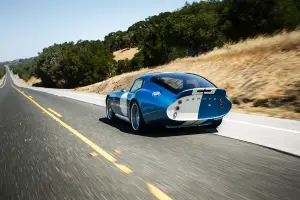 Renovo Coupe