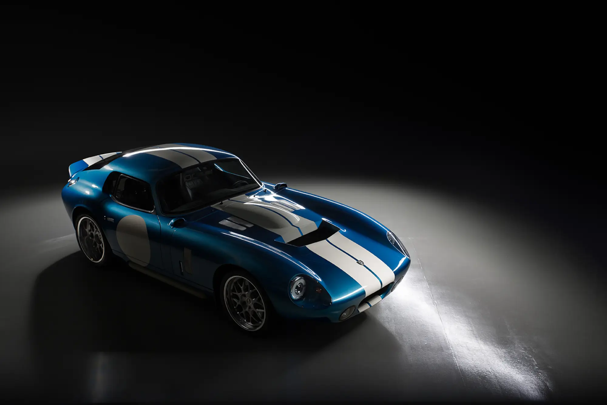 Renovo Coupe - 1