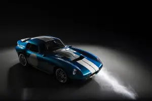 Renovo Coupe - 1