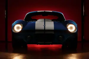 Renovo Coupe