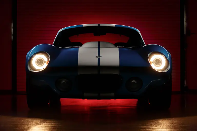 Renovo Coupe - 6