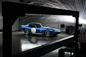 Renovo Coupe