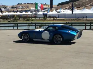 Renovo Coupe