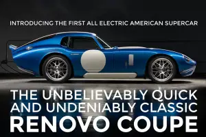 Renovo Coupe - 15