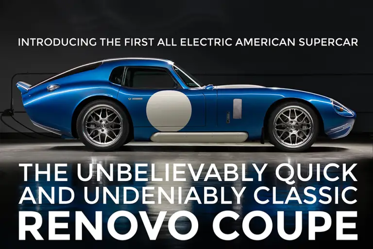 Renovo Coupe - 15