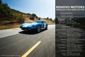 Renovo Coupe