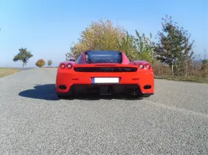 Replica Ferrari Enzo - 2