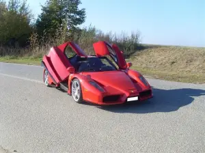 Replica Ferrari Enzo - 3