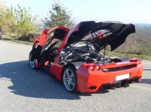 Replica Ferrari Enzo - 4