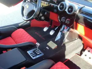 Replica Ferrari Enzo